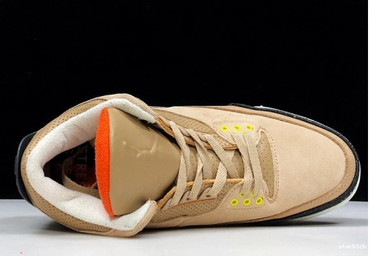 Beige' NRG Jordan 'BIO AIR AV6683-200 JTH  3 AV6683-200 0129